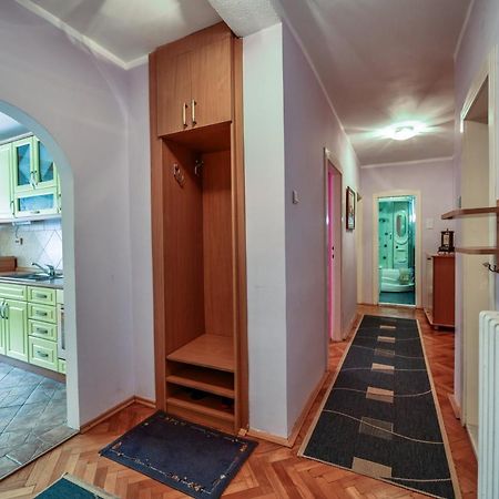 Lux Apartman Cvetkovic Kraljevo Exteriér fotografie