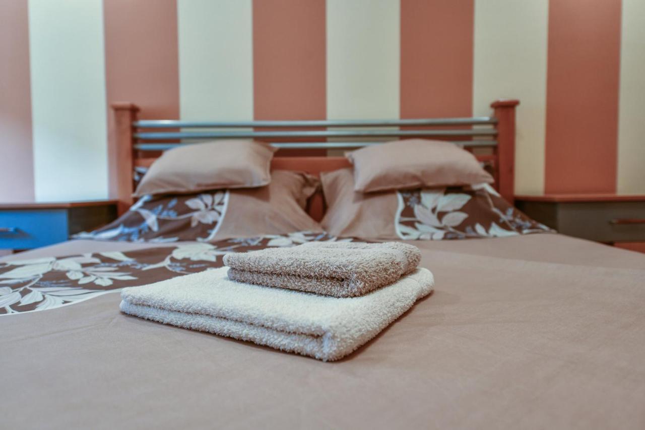 Lux Apartman Cvetkovic Kraljevo Exteriér fotografie