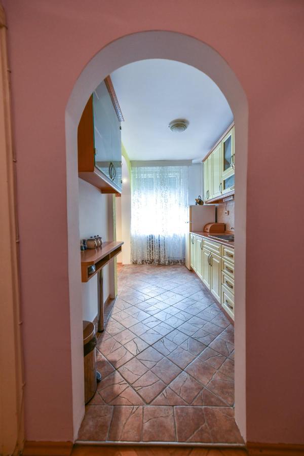 Lux Apartman Cvetkovic Kraljevo Exteriér fotografie