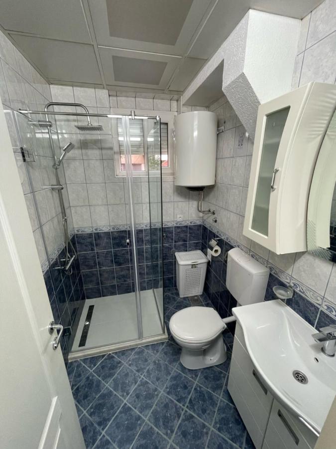 Lux Apartman Cvetkovic Kraljevo Exteriér fotografie
